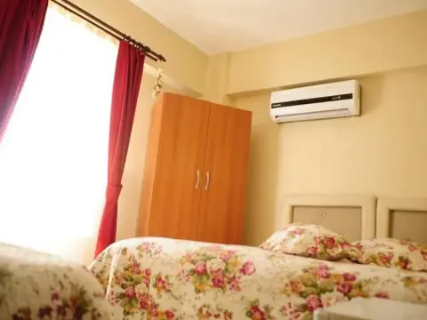 Saklibahce Hotel - фото 4