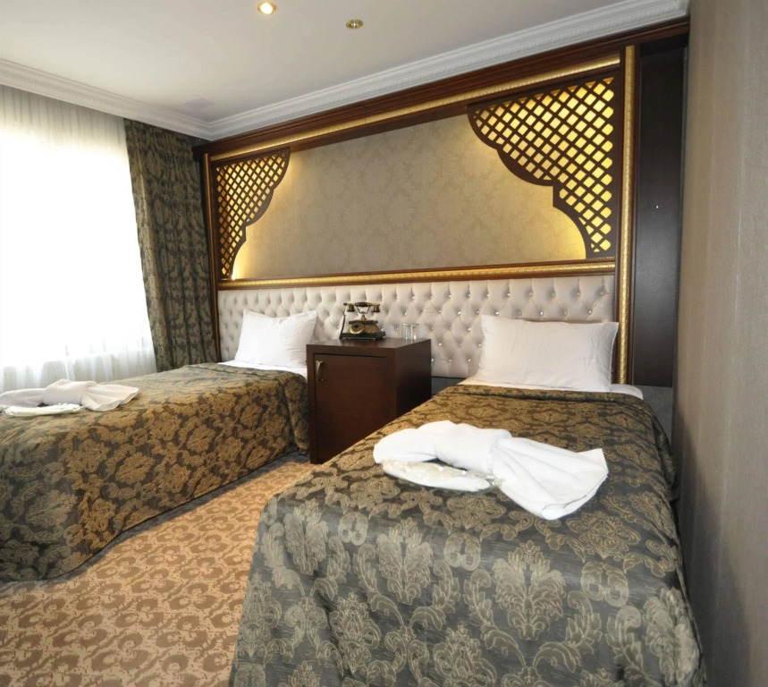 Salinas Istanbul Hotel - Photo 3