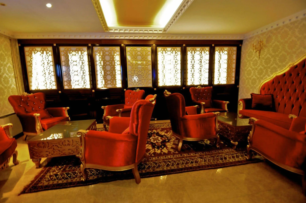 Salinas Istanbul Hotel - Photo 2