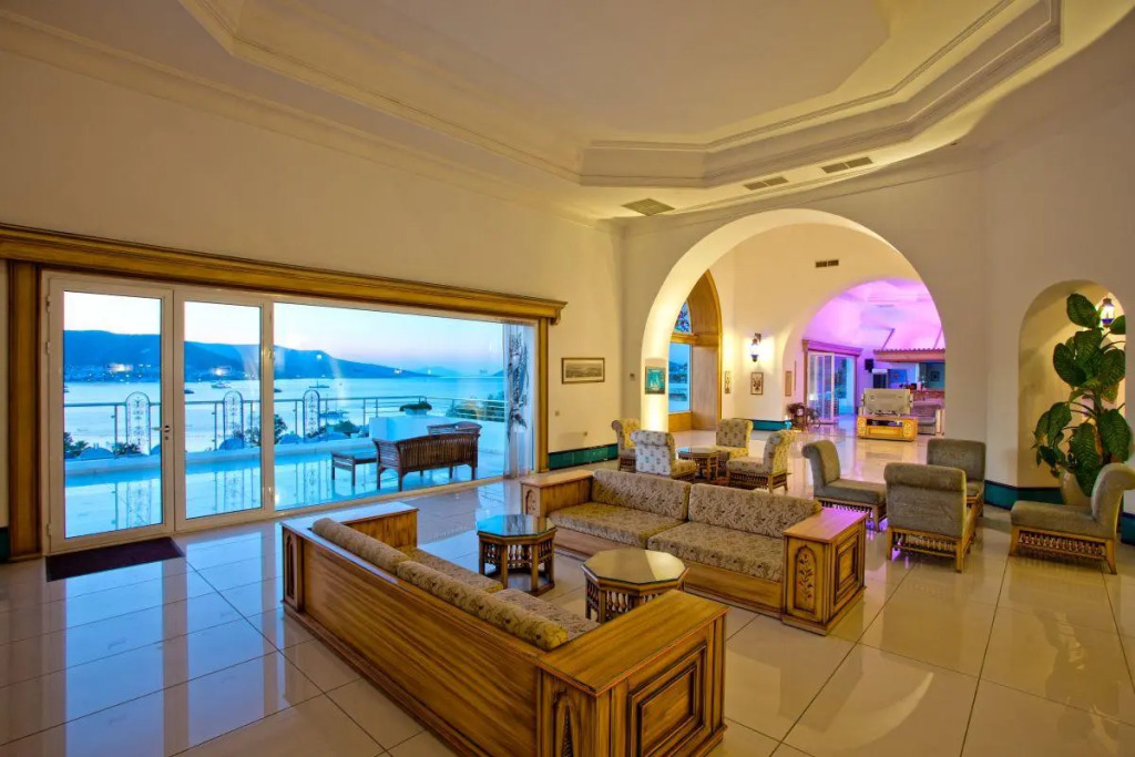 Salmakis Resort & Spa - Photo 2
