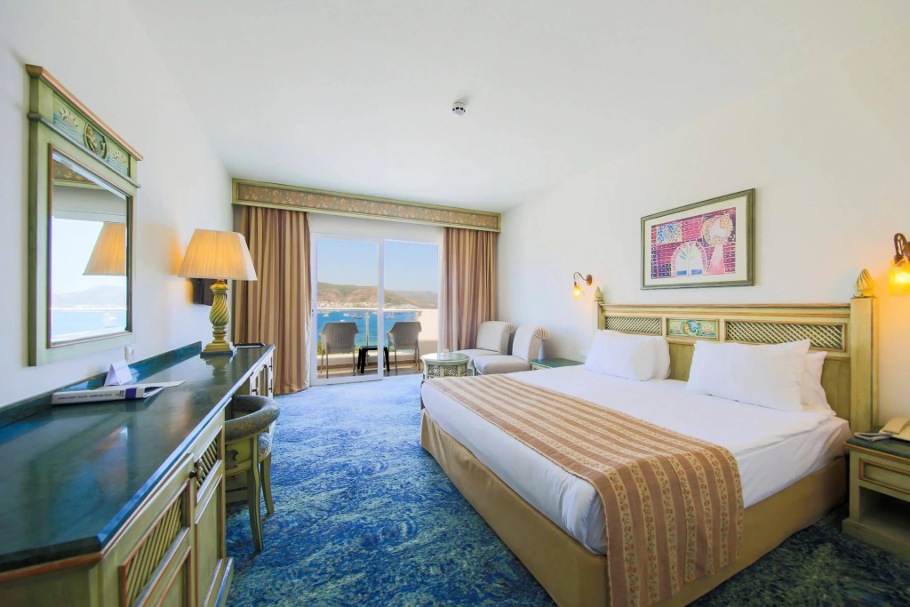 Salmakis Resort & Spa - Photo 3