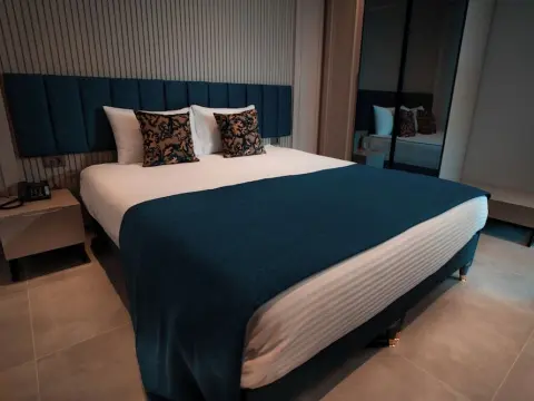Sam Hotel - Photo 2