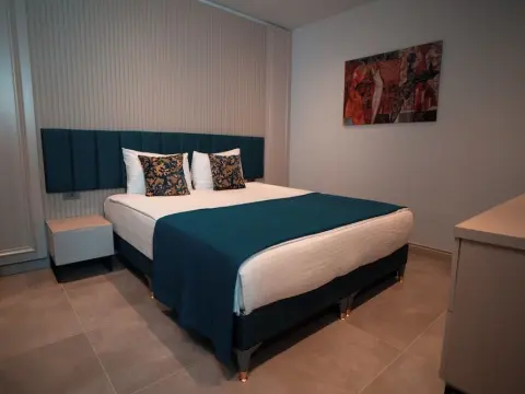Sam Hotel - Photo 3