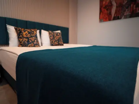 Sam Hotel - Photo 4