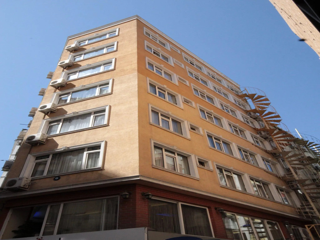 Samil Hotel - Photo 1