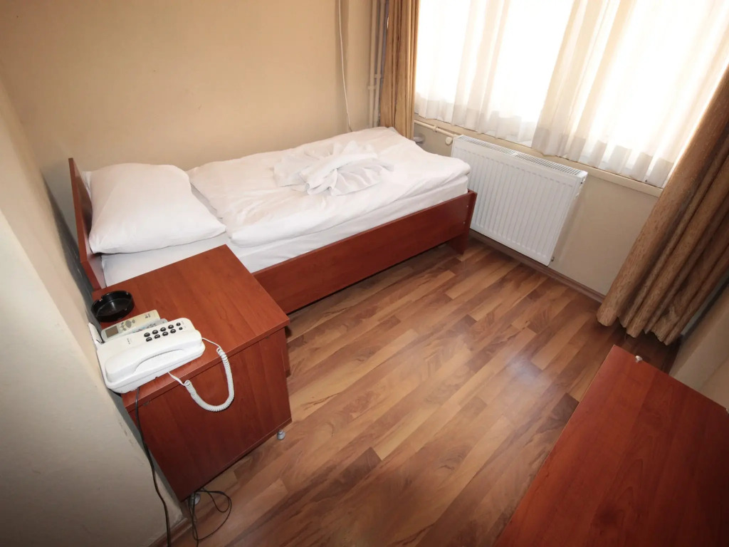 Samil Hotel - Photo 4