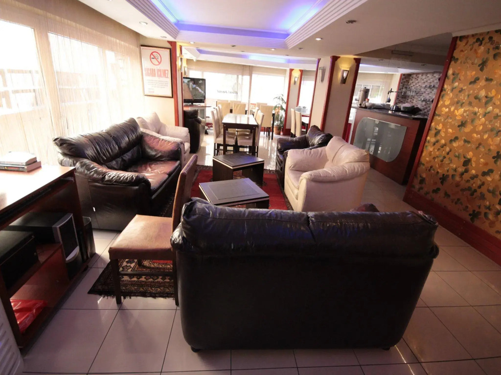 Samil Hotel - Photo 2