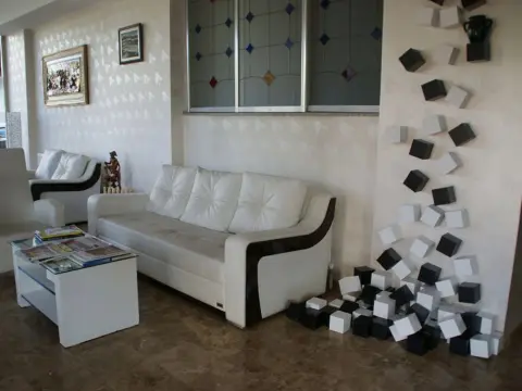 Samos Hotel - Photo 2