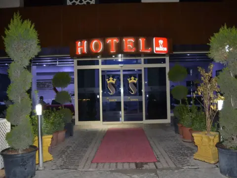 Samos Hotel - Photo 4