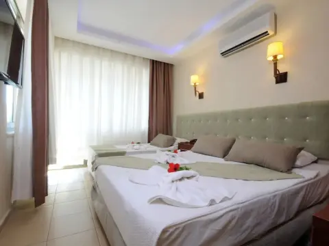 Samoy Hotel - Foto 2