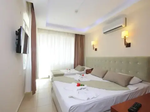 Samoy Hotel - Foto 4