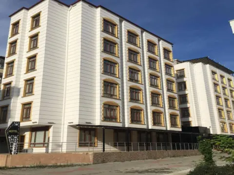 Samsun Aripsas Hotel - Photo 1