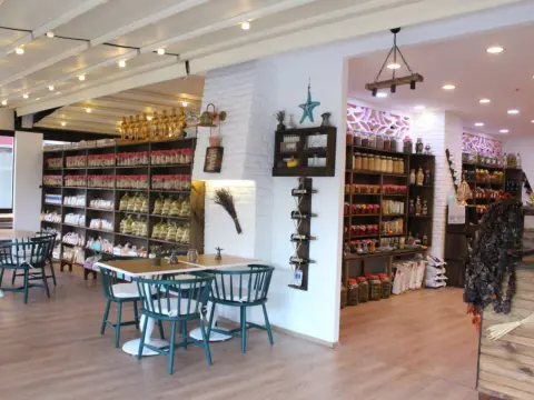 Samsun Aripsas Hotel - Photo 2