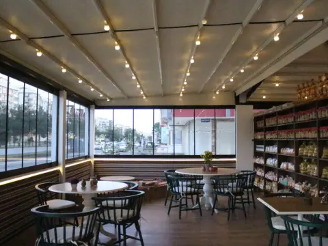 Samsun Aripsas Hotel - Photo 3