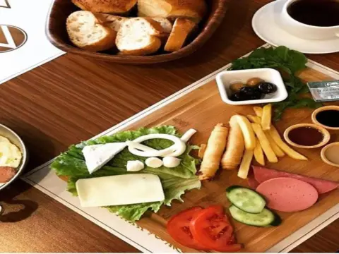 Samsun Aripsas Hotel - Photo 4