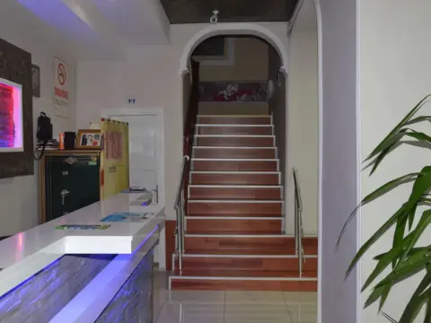 Samsun Time Hotel - Foto 2