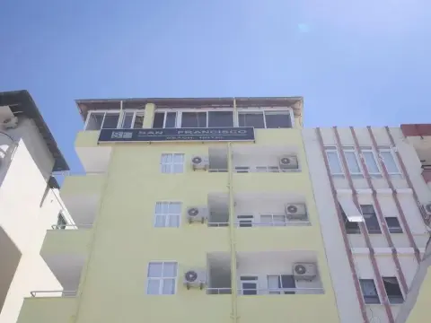 San Francisco Beach Hotel - Photo 1