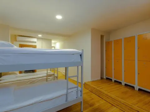Sanat Hostel Taksim - Photo 2