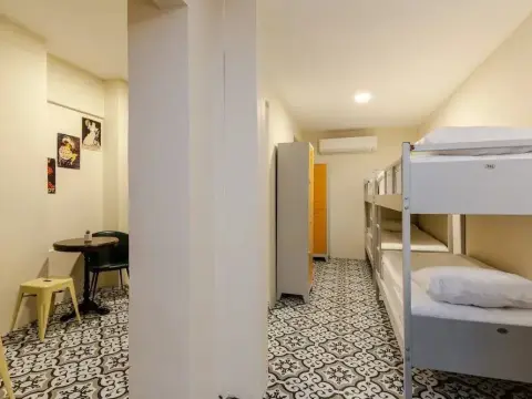Sanat Hostel Taksim - Photo 3