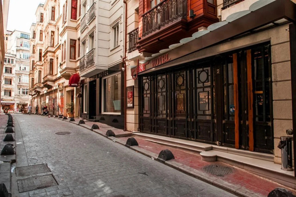 Sanat Hotel Pera Boutique - Photo 1