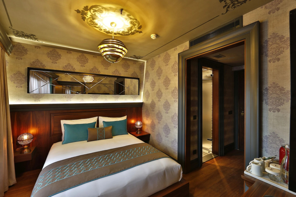 Sanat Hotel Pera Boutique - Photo 4