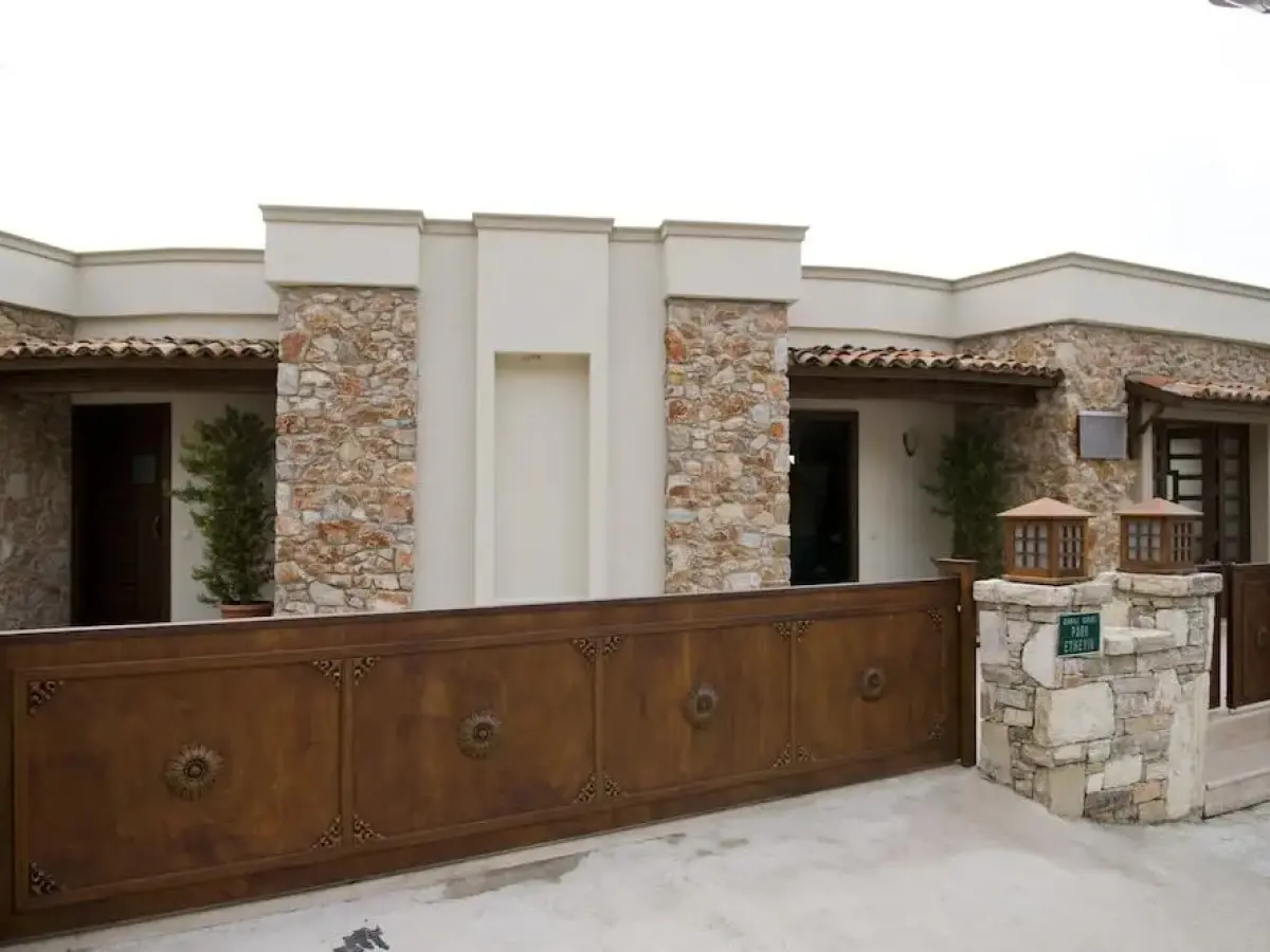 Sandima 37 Suites Hotel