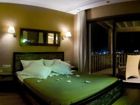 Sandima 37 Suites Hotel - Photo 3