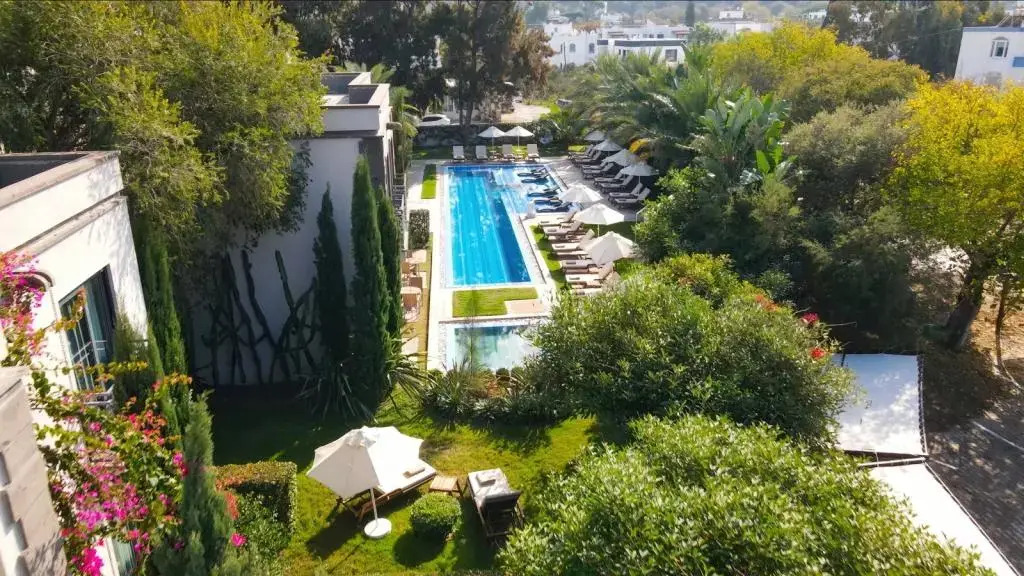 Sandora Boutique Hotel - Photo 1