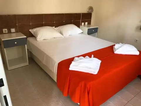 Sanezen Apart Otel - Photo 1