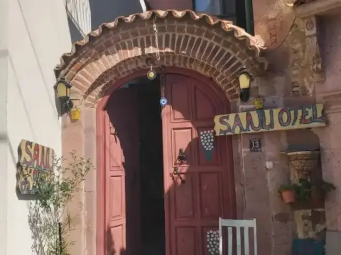 Sanli Butik Hotel - Photo 1