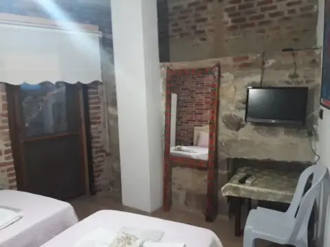 Sanli Butik Hotel - Photo 4