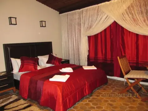 Santa Roza Butik Otel - Photo 2