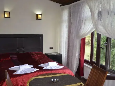 Santa Roza Butik Otel - Photo 4