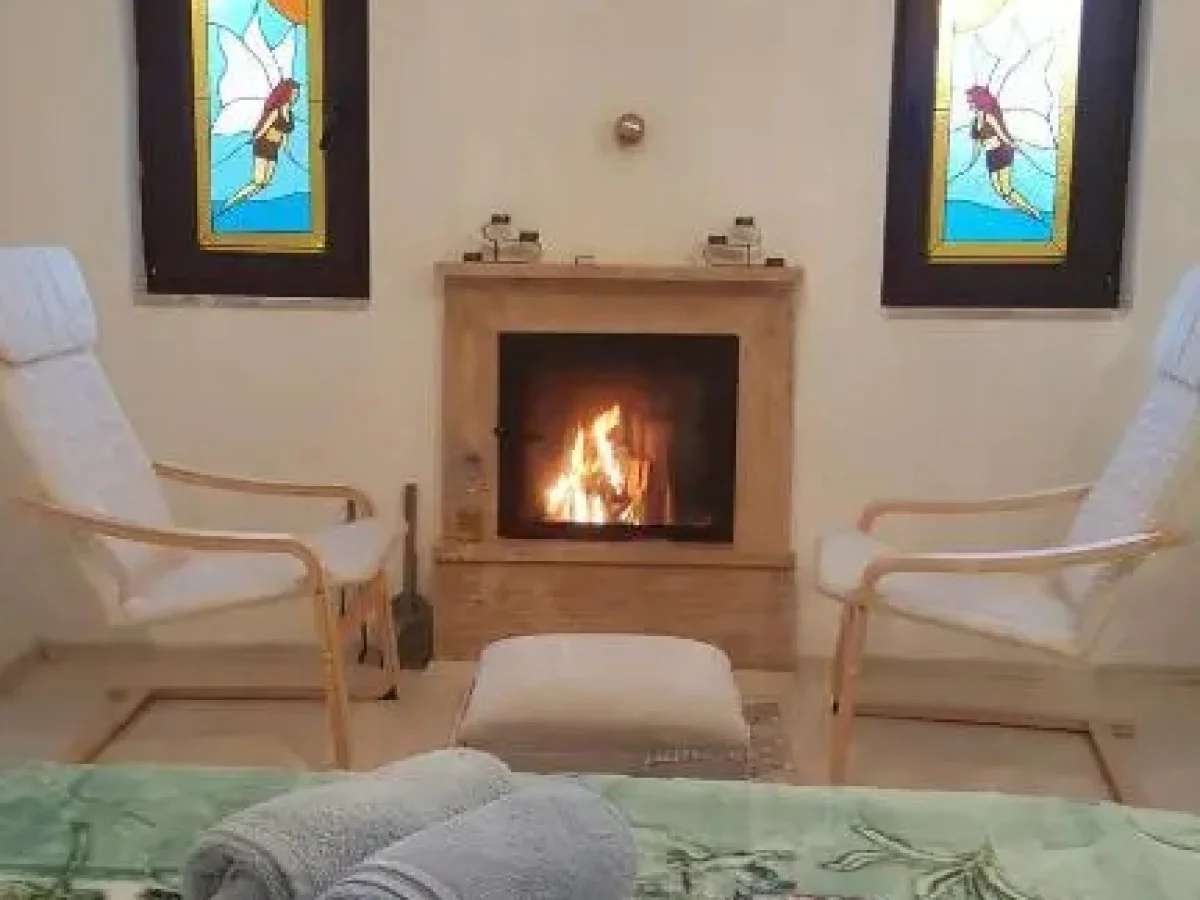 Sapanca Atlı Köşk Konaklama