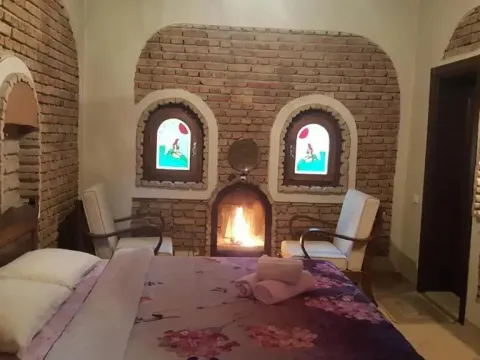 Sapanca Atlı Köşk Konaklama - Photo 2