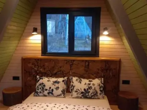 Sapanca Plum Bungalov - Photo 3