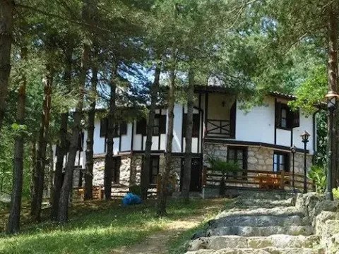 Sapanca Villa Natura - Photo 4