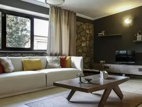 Sapanca Villa Pera - Photo 4