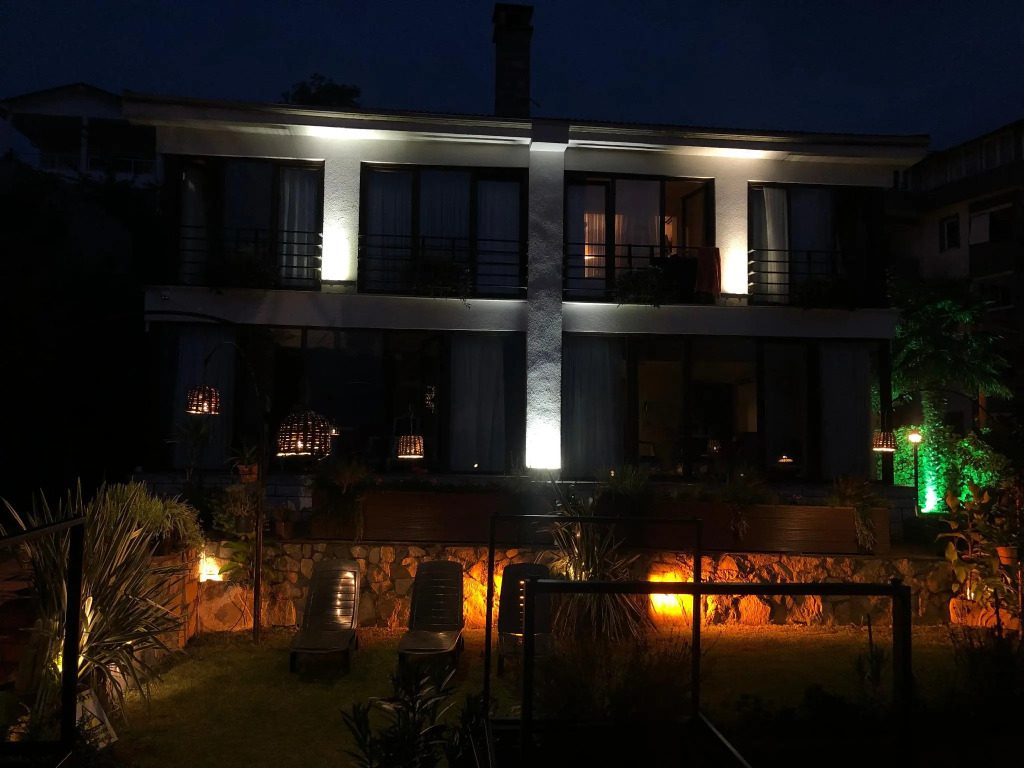 Sapanca Villa Suite - Photo 1