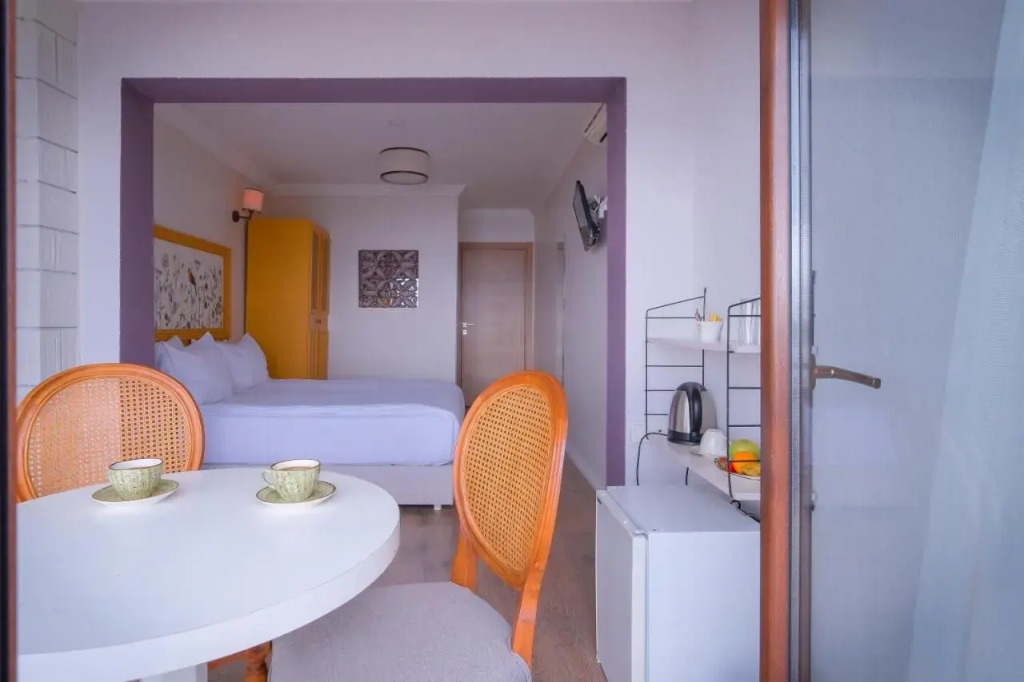 Sapanca Villa Suite - Photo 4