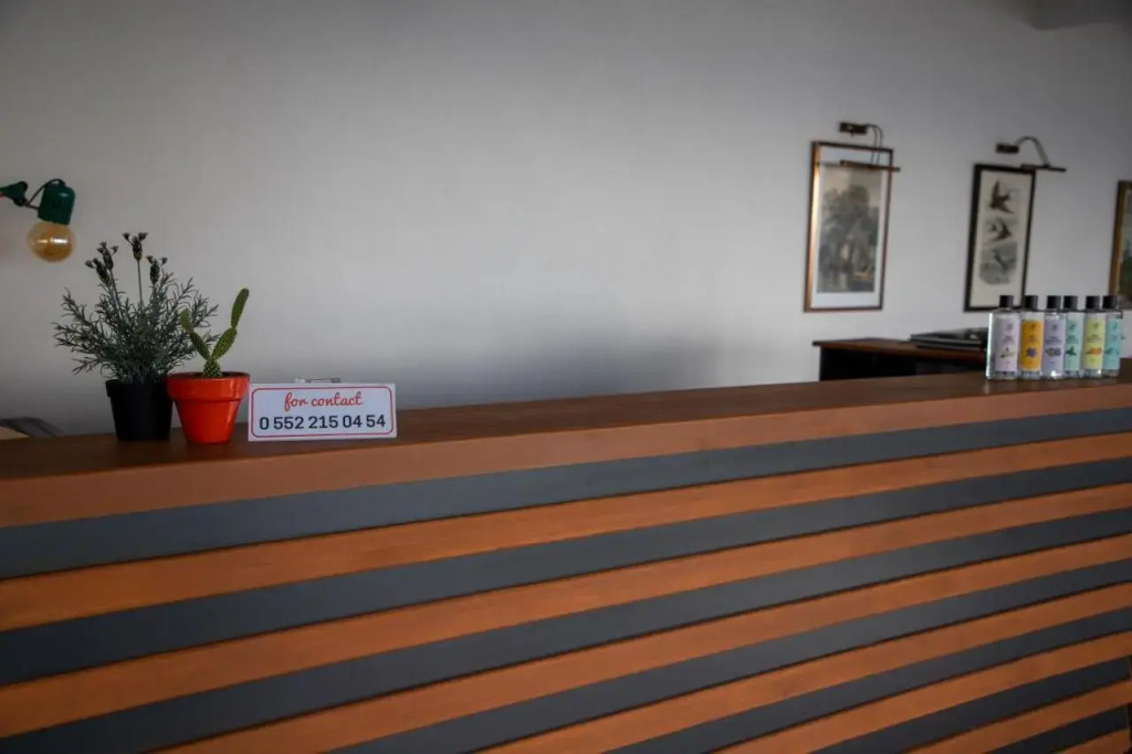 Sapanca Villa Suite - Photo 2