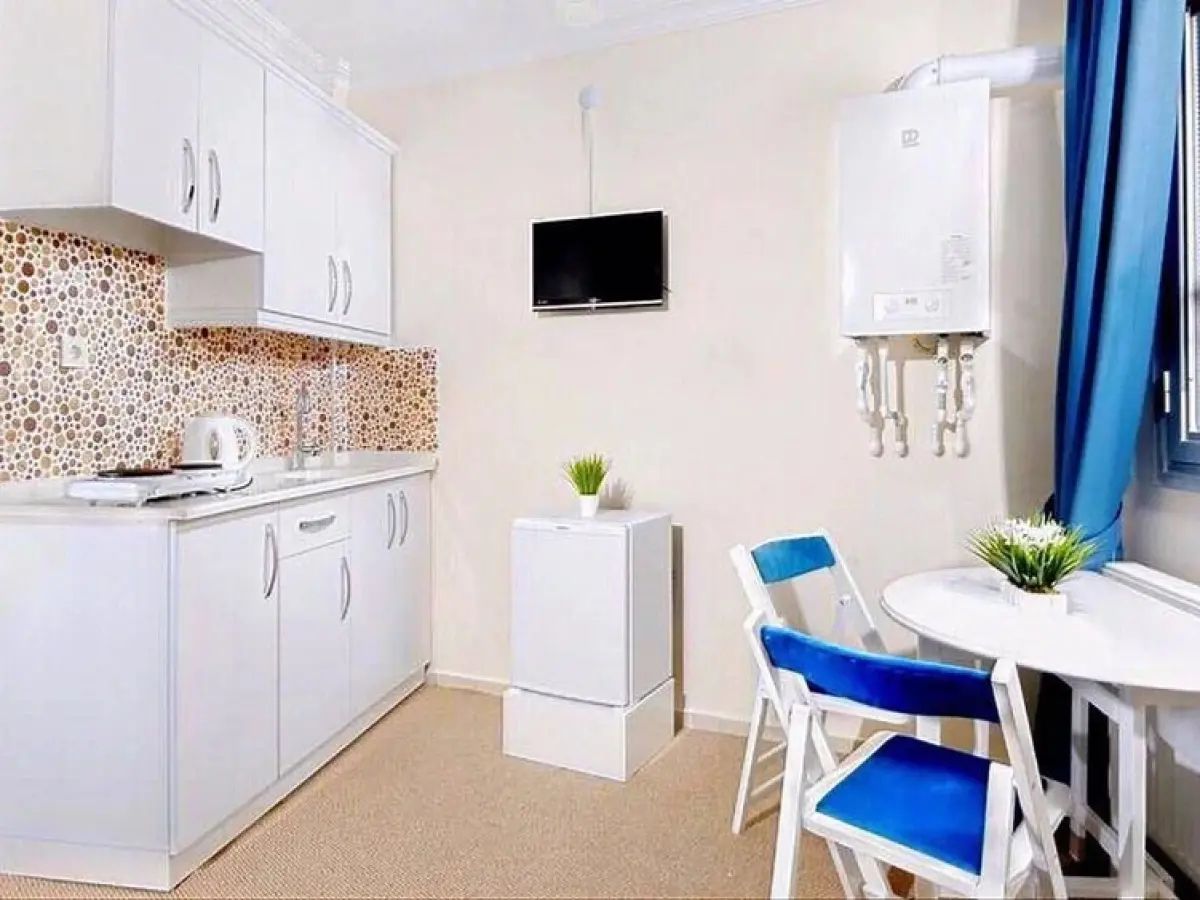 Sapphire Residence 2