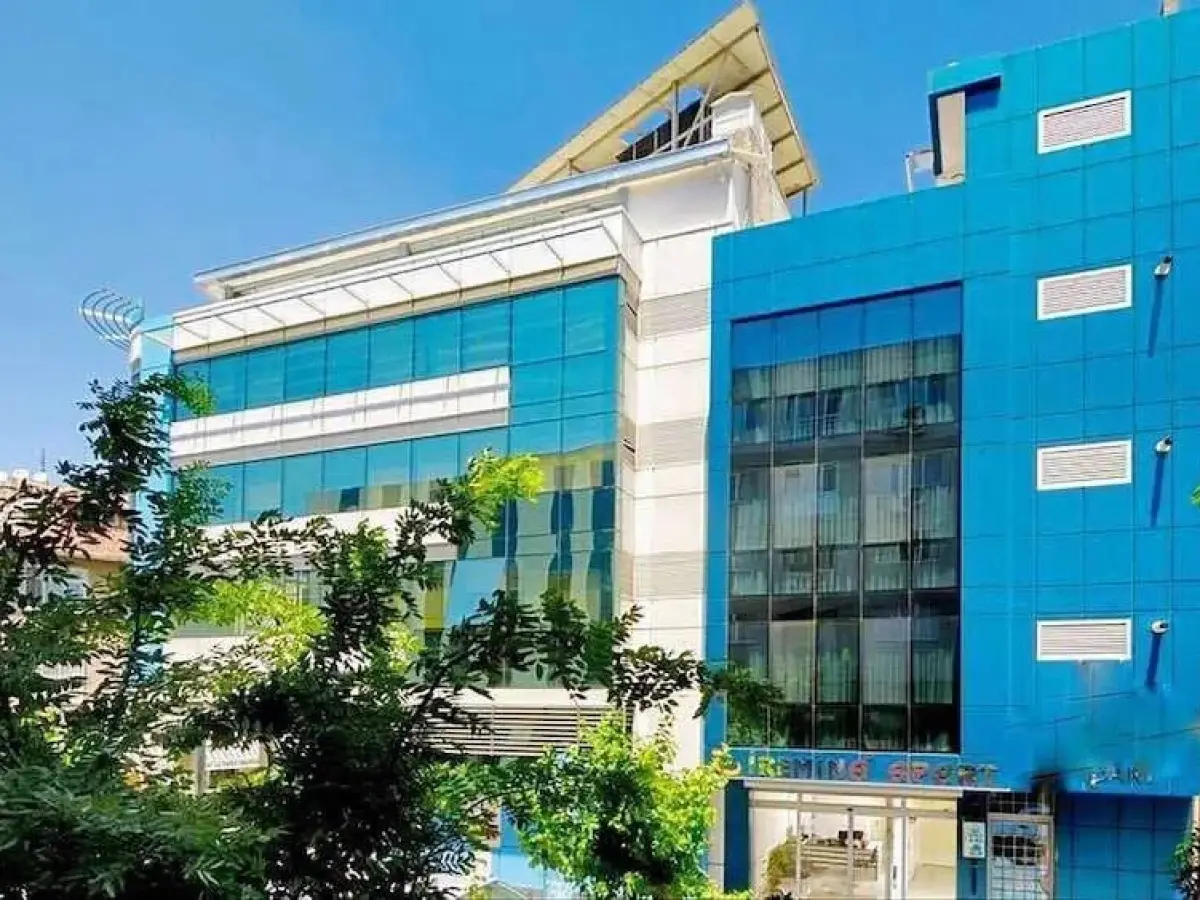 Sapphire Residence 6