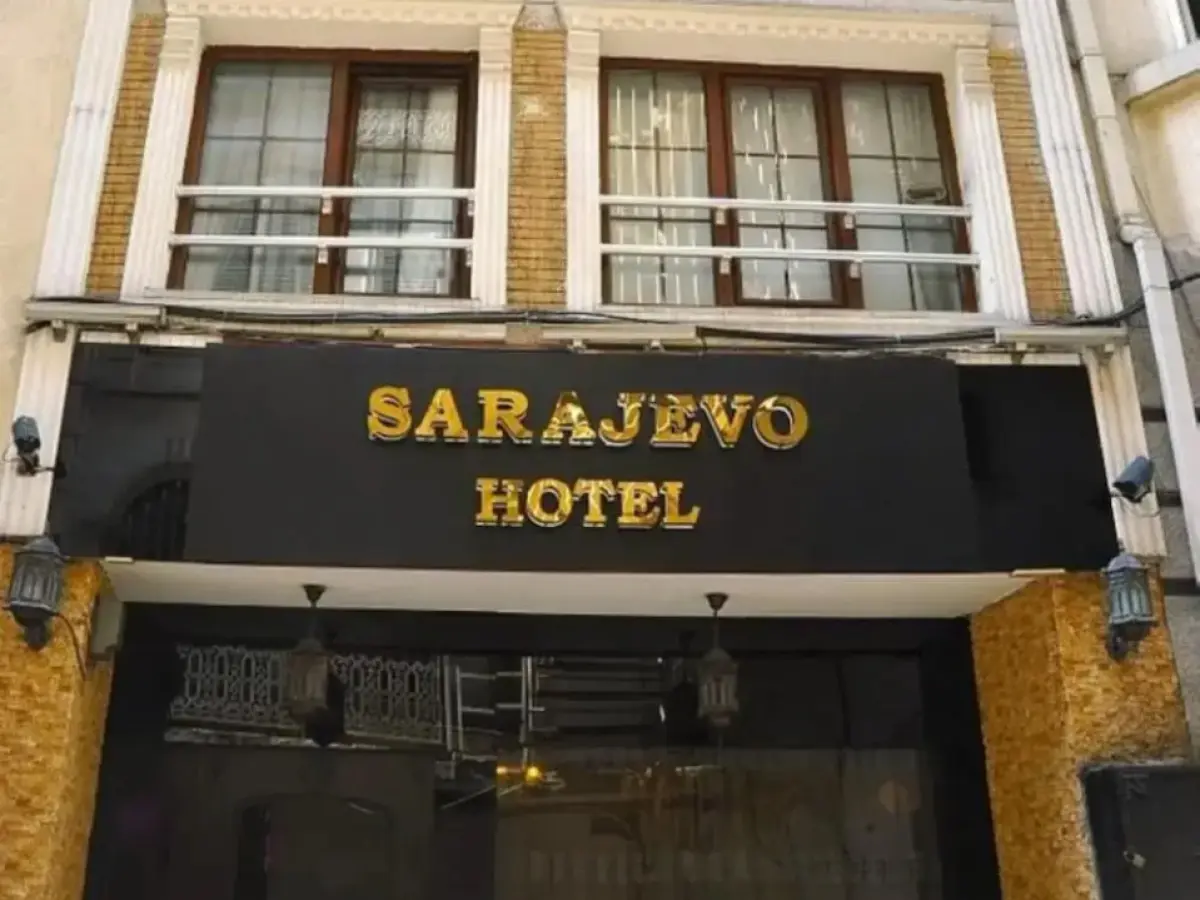 Sarajevo Rooms & Suites