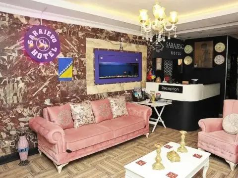 Sarajevo Rooms & Suites - Photo 2
