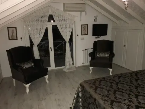 Villa Sarayli - Photo 2