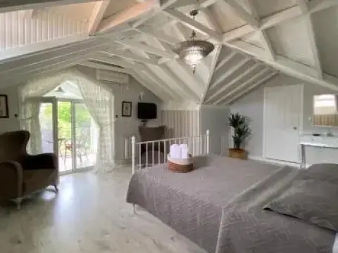 Villa Sarayli - Photo 4