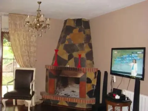 Villa Sarayli - Photo 1