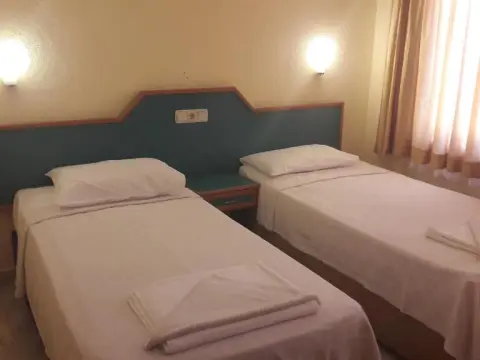 Sardunya Apart - Photo 1