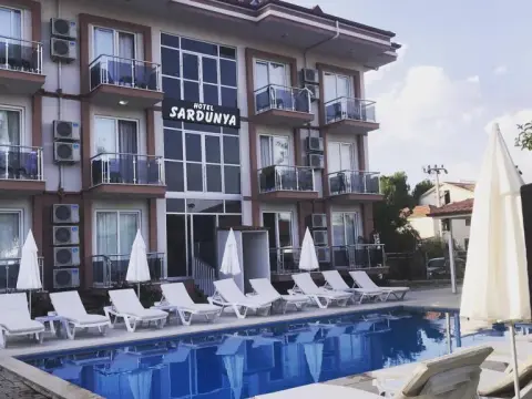 Sardunya Hotel - Photo 1